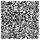 QR code with Advanced Sls Process Inst LLC contacts