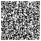 QR code with Hunterdon Pool & Spa Service contacts