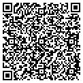 QR code with Ocha contacts
