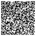 QR code with C E Grant Rev contacts