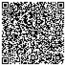 QR code with J T Boyd Rigging & Trucking Co contacts