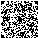 QR code with Delanco Public Library Inc contacts