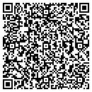 QR code with Revonah Farm contacts