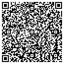 QR code with H A Fernot Co contacts