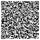 QR code with B F A Foodservice Eqp & Sups contacts