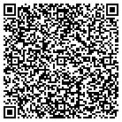 QR code with Anthonys Hair Fashion Inc contacts
