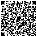 QR code with J C Linz Co contacts