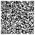 QR code with George A Ulrich DDS contacts