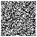 QR code with Gee WHIZ contacts