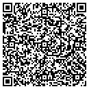 QR code with Ron Saglimbene DMD contacts