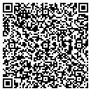 QR code with Pastime Club contacts