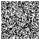 QR code with Danno's Cafe contacts