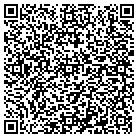 QR code with Twinsa Magazines New & Cards contacts