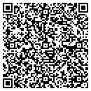 QR code with M Y Distributors contacts