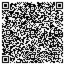 QR code with Glickman Arnold Od contacts