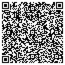 QR code with Atm Service contacts