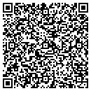 QR code with M R Auto Chmpn Auto Detailing contacts