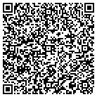 QR code with G&J Mechanical & Tire Repr Sp contacts