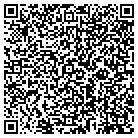 QR code with M V Engineering Inc contacts
