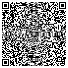 QR code with Fallon & Sobieszczyk contacts
