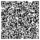 QR code with Avian Liquor contacts