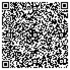 QR code with Precision Reporting Service contacts