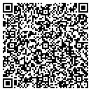 QR code with H2o To Go contacts