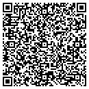 QR code with U S Threads Inc contacts