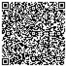 QR code with C & L Towing Service contacts