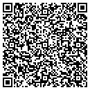 QR code with A Absolute contacts