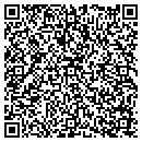 QR code with CPB Electric contacts
