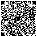 QR code with R F Hargrove contacts