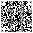 QR code with Tin Cross Country Garage contacts