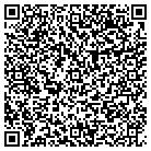 QR code with P M Industries Group contacts