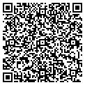 QR code with JPt & L Corp contacts