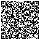 QR code with Holland Marble contacts