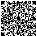 QR code with J & S Service Center contacts
