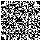 QR code with J G's Final Touch Florist contacts