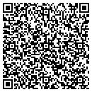 QR code with J Jay Boylan contacts