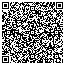 QR code with C & C Repair Service contacts