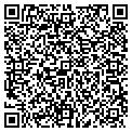 QR code with L & S Pool Service contacts