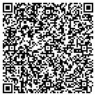 QR code with Ricks Custom Paintaining contacts