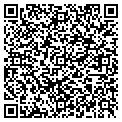 QR code with John Bugg contacts