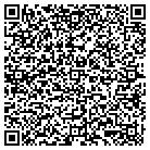QR code with Diamond W C Plmbing & Heating contacts