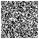 QR code with Pfeiffer Community Center contacts