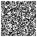 QR code with L G Graphics Inc contacts