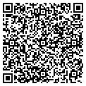 QR code with Tan Lines contacts