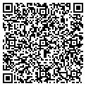 QR code with P J Whelihans Pub contacts