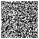 QR code with Zerdao Construction contacts