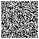QR code with Coastal Clncal Pthologists P A contacts